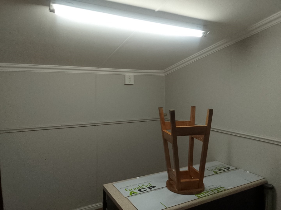 Commercial Property for Sale in Tamsui Industria Western Cape